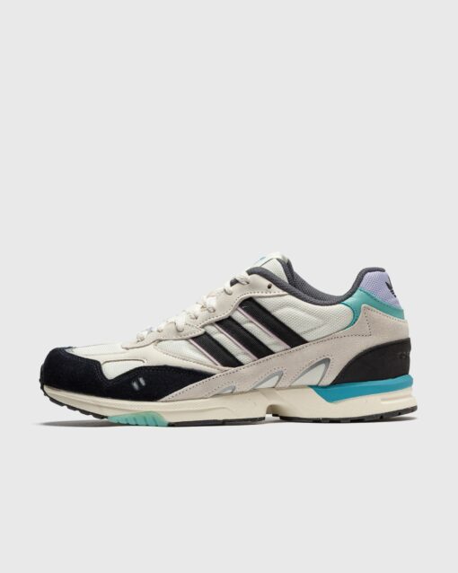 Adidas TORSION SUPER men Lowtop White in Größe:46 2/3