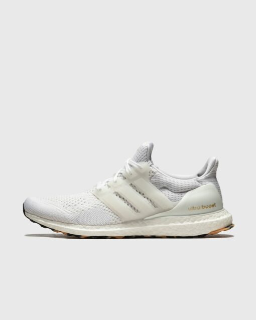 Adidas ULTRABOOST 1.0 men Lowtop|Performance & Sports White in Größe:40 2/3