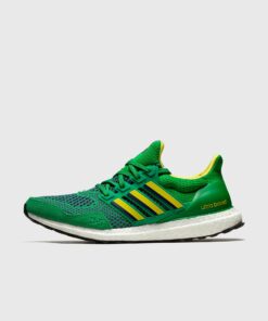 Adidas ULTRABOOST 1.0 x DUCKS men Lowtop Green in Größe:40 2/3