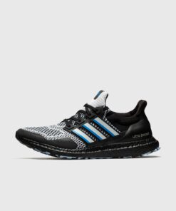 Adidas ULTRABOOST 1.0 x HAWKS men Lowtop Black in Größe:42