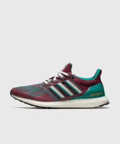 Adidas ULTRABOOST 1.0 x JESSE HALL men Lowtop Red in Größe:40 2/3