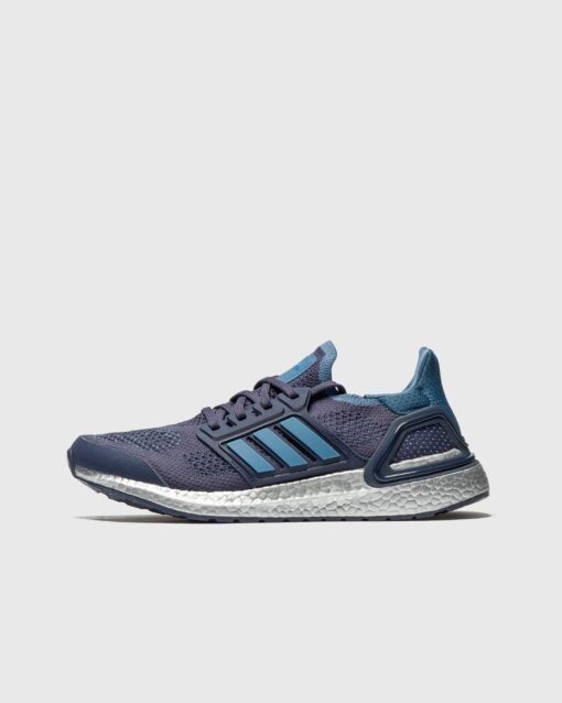 Adidas ULTRABOOST 19.5 DNA men Lowtop|Performance & Sports Blue in Größe:42 2/3
