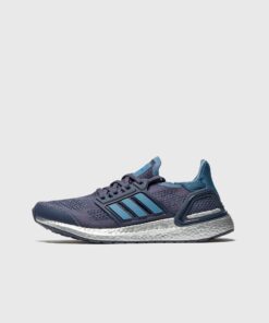 Adidas ULTRABOOST 19.5 DNA men Lowtop|Performance & Sports Blue in Größe:42