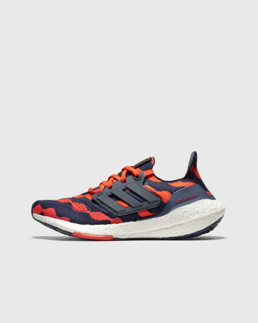 Adidas ULTRABOOST 22 W X MARIMEKKO women Lowtop Red in Größe:36 2/3