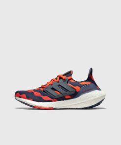 Adidas ULTRABOOST 22 W X MARIMEKKO women Lowtop Red in Größe:40 2/3