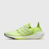 Adidas ULTRABOOST 22 men Lowtop Green in Größe:41 1/3