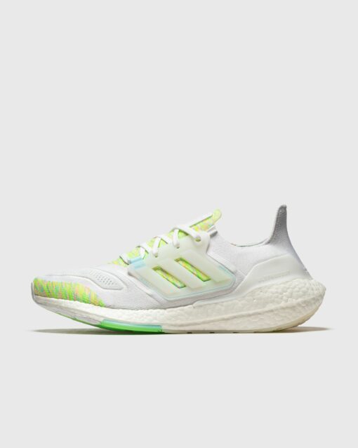 Adidas ULTRABOOST 22 men Lowtop White in Größe:41 1/3