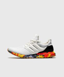 Adidas ULTRABOOST 5.0 DNA women Lowtop White in Größe:38 2/3