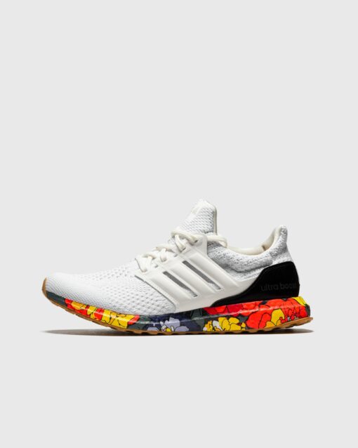 Adidas ULTRABOOST 5.0 DNA women Lowtop White in Größe:38 2/3