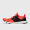 Adidas Ultra boost men Lowtop Red in Größe:41 1/3