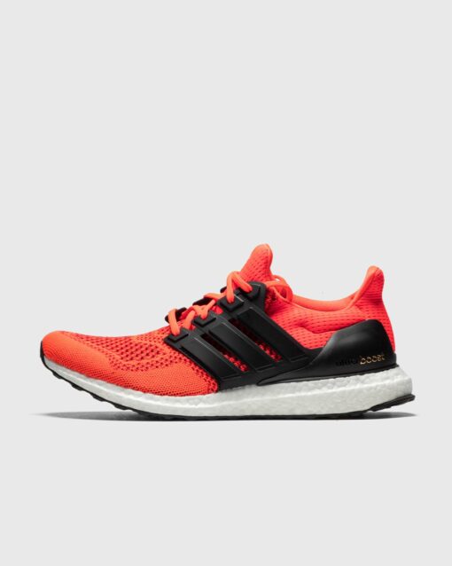 Adidas Ultra boost men Lowtop Red in Größe:41 1/3