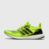 Adidas Ultra boost men Lowtop Yellow in Größe:41 1/3