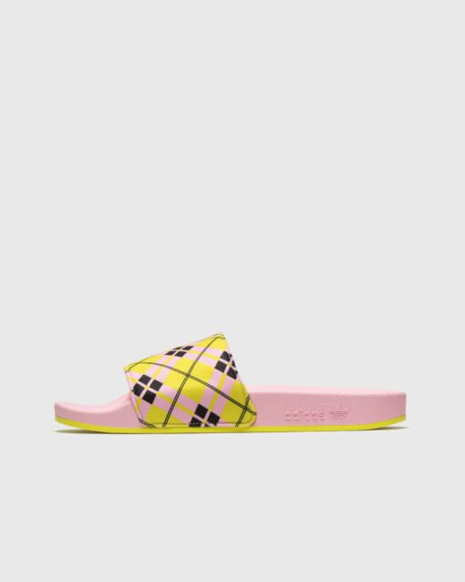 Adidas WMNS ADILETTE women Sandals & Slides Multi in Größe:37