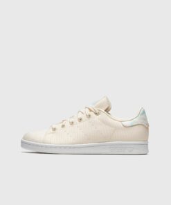 Adidas WMNS STAN SMITH women Lowtop White in Größe:37 1/3