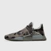 Adidas X Pharrell Williams HU NMD ANIMAL PRINT men Lowtop Grey in Größe:36 2/3