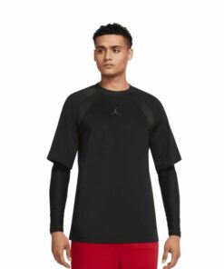 Air Jordan Dri-FIT Long Sleeve