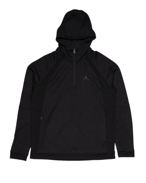 Air Jordan Statement Half Zip Hoodie