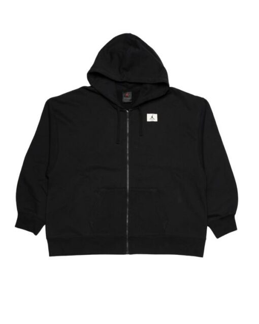 Air Jordan W J FLT FLC FZ HOODIE