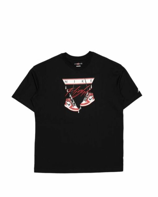 Air Jordan WMNS FLIGHT Oversized T-Shirt