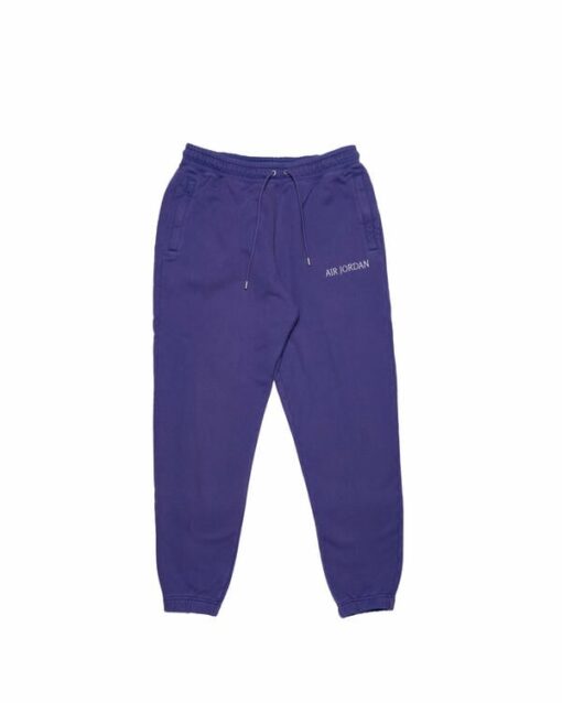 Air Jordan WMNS Wordmark Fleece Pant