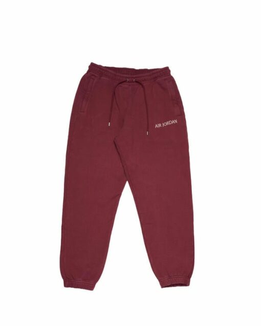 Air Jordan Wmns Wordmark Fleece Pant