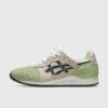 Asics GEL-LYTE III OG men Lowtop Green in Größe:40