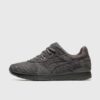 Asics GEL-LYTE III OG men Lowtop Grey in Größe:40,5