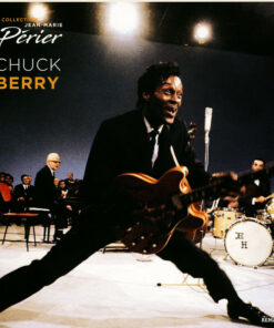 Chuck Berry