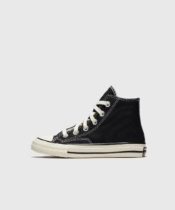 Converse CHUCK 70 - HI - YOUTH Sneakers Black in Größe:27
