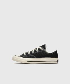 Converse CHUCK 70 - OX - YOUTH Sneakers Black in Größe:27