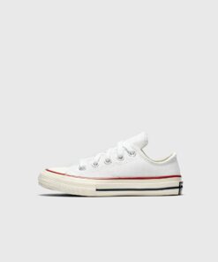Converse CHUCK 70 - OX - YOUTH Sneakers White in Größe:27