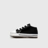 Converse CHUCK TAYLOR ALL STAR CRIBSTER MID Sneakers Black in Größe:19