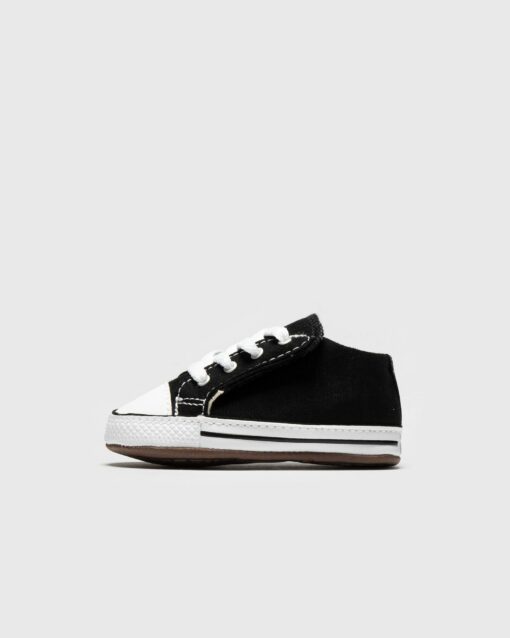 Converse CHUCK TAYLOR ALL STAR CRIBSTER MID Sneakers Black in Größe:19