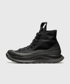 Converse Chuck 70 AT-CX CC men High-& Midtop Black in Größe:36