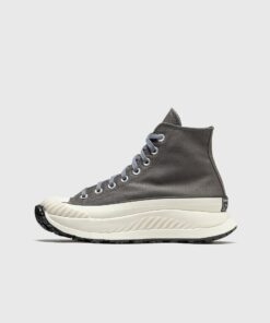 Converse Chuck 70 AT-CX women High-& Midtop Grey in Größe:36