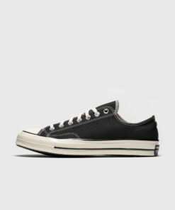 Converse Chuck 70 Classic Low Top men Lowtop Black in Größe:42,5