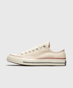 Converse Chuck 70 Classic Low Top men Lowtop White in Größe:42,5