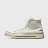Converse Chuck 70 Hacked Heel men High-& Midtop White in Größe:40