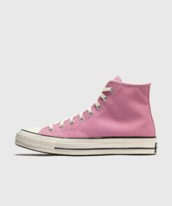 Converse Chuck 70 men High-& Midtop Pink in Größe:42,5