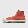 Converse Chuck 70 men High-& Midtop Red in Größe:41