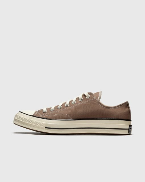 Converse Chuck 70 men Lowtop Brown in Größe:42