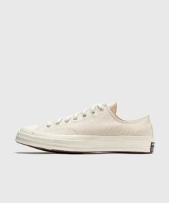 Converse Chuck 70 men Lowtop White in Größe:42