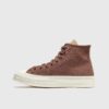 Converse Chuck 70 women High-& Midtop Brown in Größe:36,5