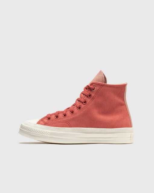 Converse Chuck 70 women High-& Midtop Red in Größe:36,5