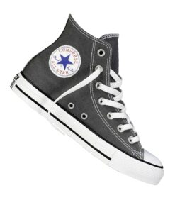 Converse Chuck Taylor AS High Sneaker Grau