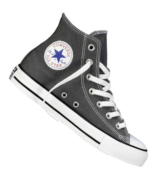 Converse Chuck Taylor AS High Sneaker Grau