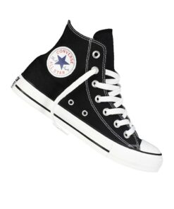 Converse Chuck Taylor AS High Sneaker Schwarz F001