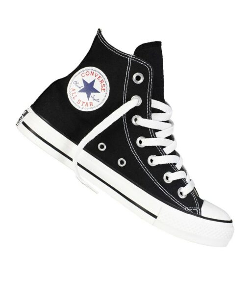 Converse Chuck Taylor AS High Sneaker Schwarz F001