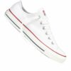 Converse Chuck Taylor AS Low Sneaker Weiss F102