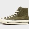 Converse Chuck Taylor All Star 70 High Frauen, Green